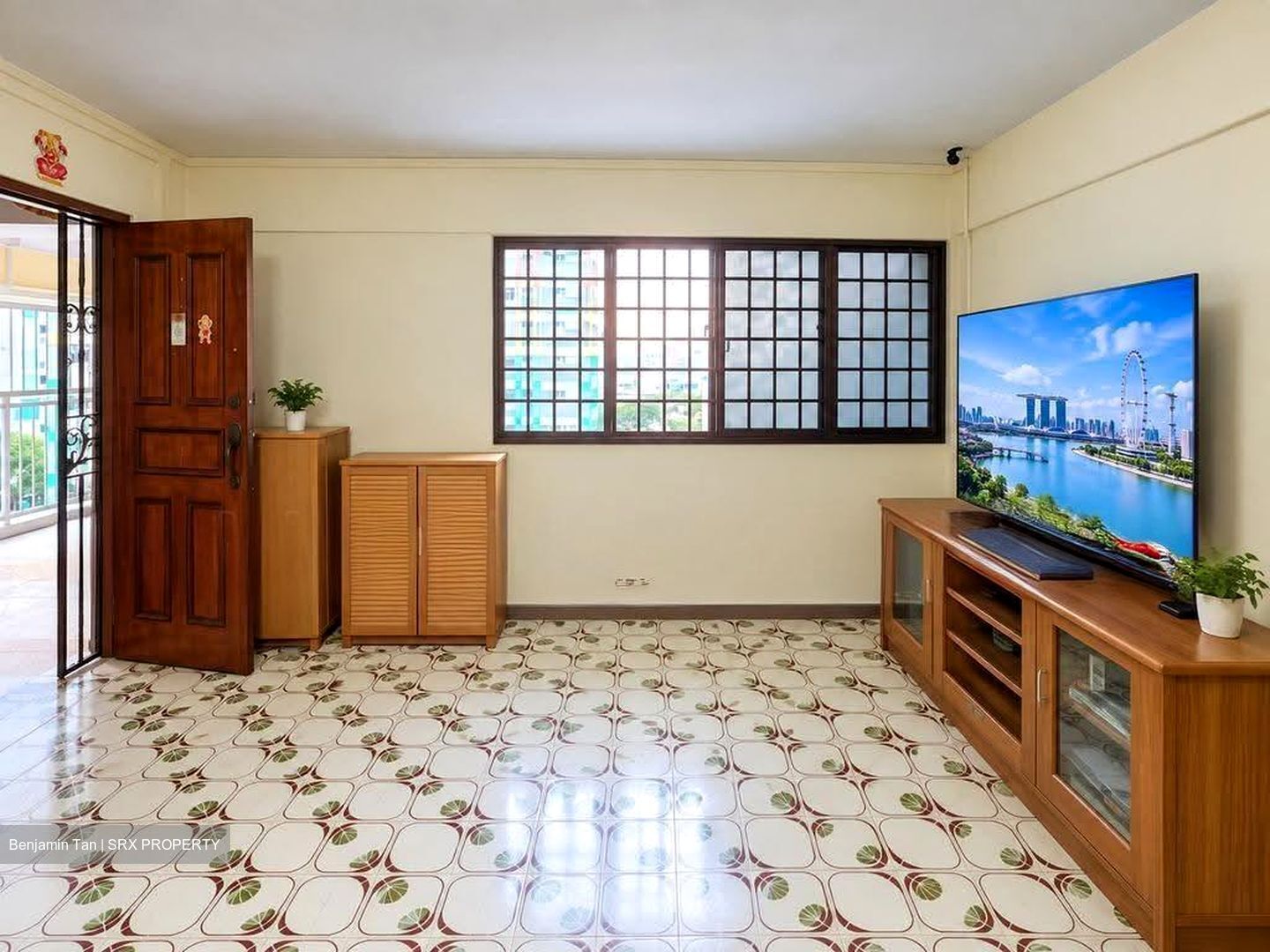 Blk 93 Bedok North Avenue 4 (Bedok), HDB 4 Rooms #634747471